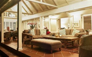 3 Bedroom House in Leisure Isle