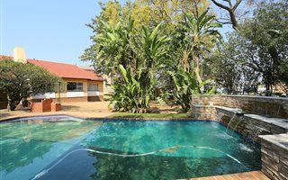 4 Bedroom House in Ferndale