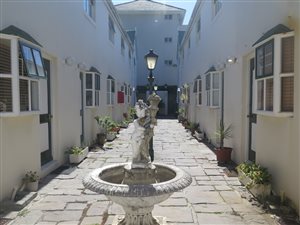 2 Bed Townhouse in Plumstead