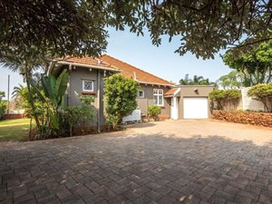 4 Bed House in Athlone