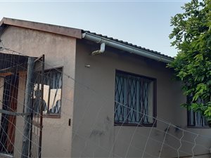3 Bed House in Copesville