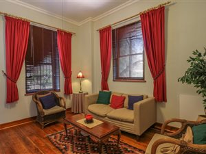 1 Bed Apartment in Piketberg