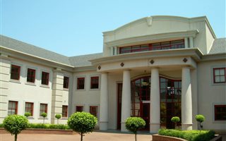 Office space in Sandton CBD