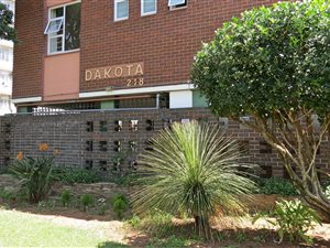 1 Bedroom Apartment in Queenswood