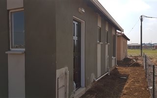 2 Bedroom House in Savanna City