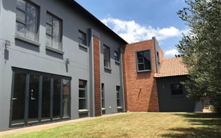 4 Bedroom House in The Meadows