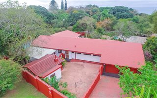 3 Bedroom House in Umtentweni