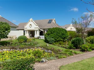3 Bed House in Blue Mountain Village