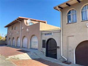 3 Bed Duplex in Townsview