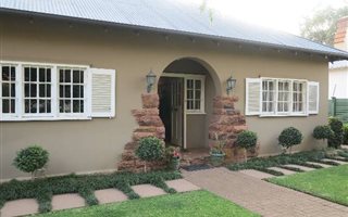 4 Bedroom House in Eastwood