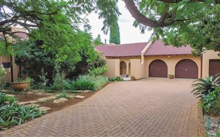 4 Bedroom House in Randhart