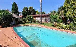 2 Bedroom House in Sinoville