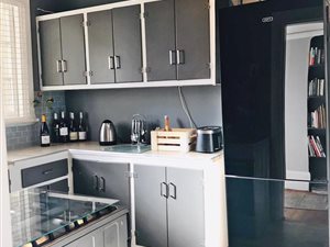 2 Bed Apartment in Musgrave