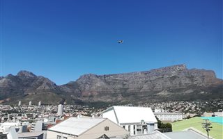 4 Bedroom House in Bo-Kaap