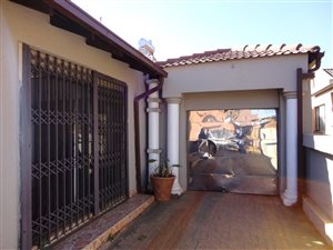 3 Bed House in Sebokeng Zone 7
