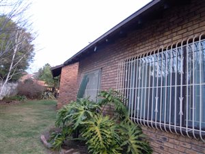 3 Bed House in Marais Steyn Park