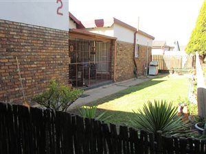 3 Bed Townhouse in Tasbet Park