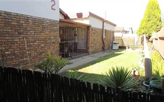 3 Bedroom Townhouse in Tasbet Park