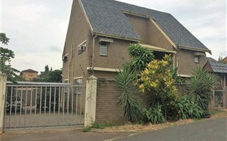 3 Bedroom House in Sydenham