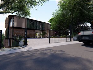 5 Bed House in Queenswood