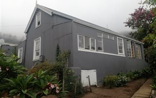 2 Bedroom House in Knysna Central
