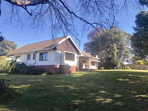 7 Bed House in Hillcrest Central
