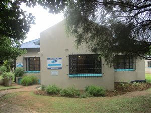 206 m² Office Space in Northmead
