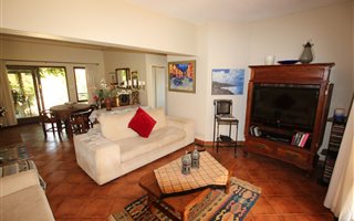 2 Bedroom Simplex in Boardwalk