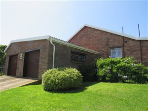 4 Bed House in Merryhill