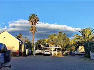 3 Bed Townhouse in The Reeds