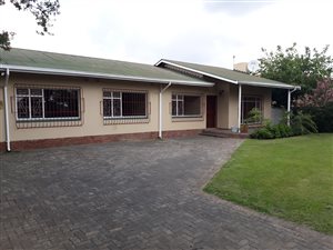 3 Bed House in Middelburg Central