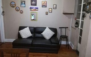 3 Bedroom House in Bezuidenhout Valley