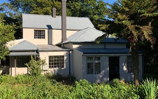 13 ha Farm in Lidgetton