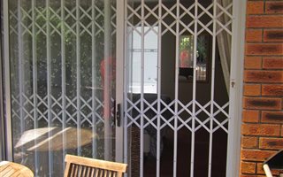 Studio apartment in Blouberg Sands