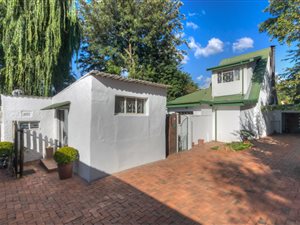 2 Bed House in Westdene