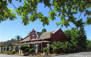 3 Bedroom House in Wellington North