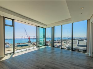 2 Bed Apartment in Foreshore
