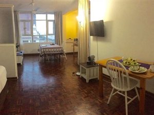 1 Bed Apartment in Durban CBD