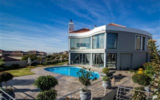 5 Bedroom House in Meyersdal Eco Estate