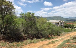 2346 m² Land available in Ohrigstad