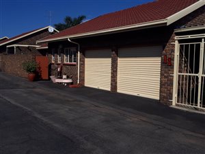 3 Bed Apartment in Birchleigh North
