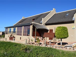 3 Bed House in Vlees Bay