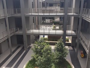 191 m² Commercial space in Bedfordview