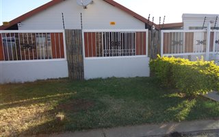 3 Bedroom House in Mamelodi East