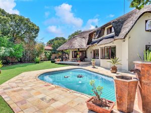 3 Bed House in Douglasdale