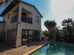 3 Bed House in Illiondale