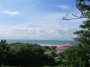 4 Bed House in Leisure Bay