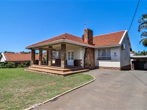 5 Bed House in Ocean View