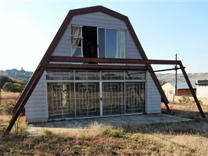2 Bed House in Vaal Marina