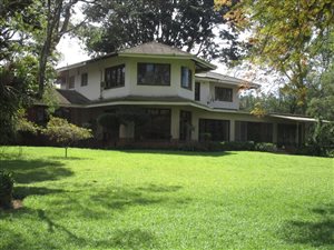 8 ha Farm in Richards Bay Central